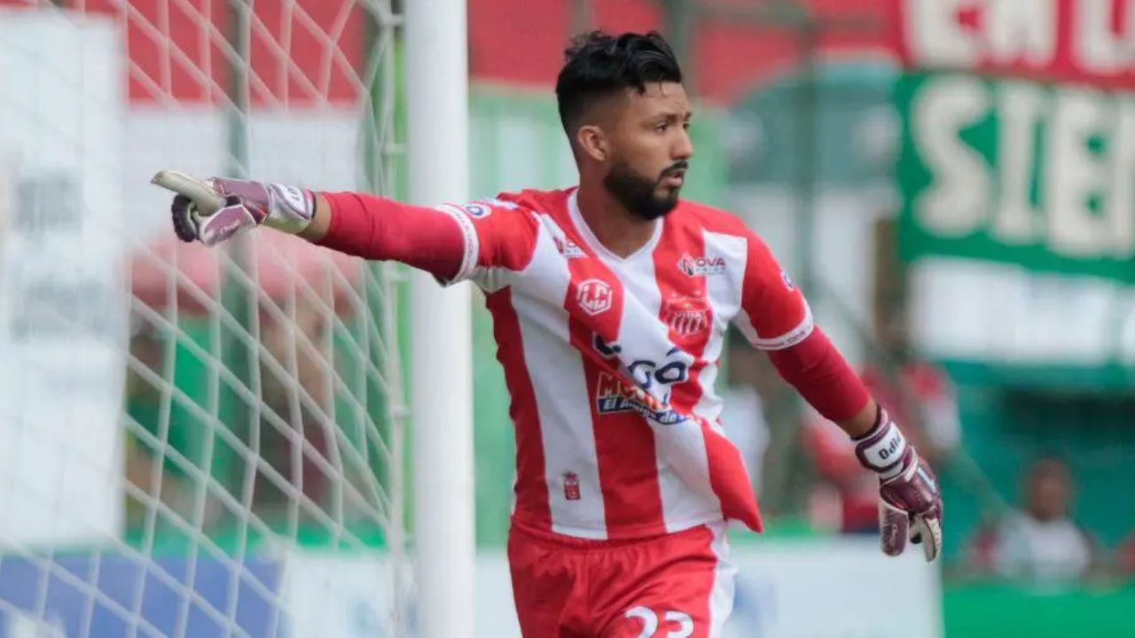 Pipo López sale del retiro y es anunciado por un club grande de Liga Nacional