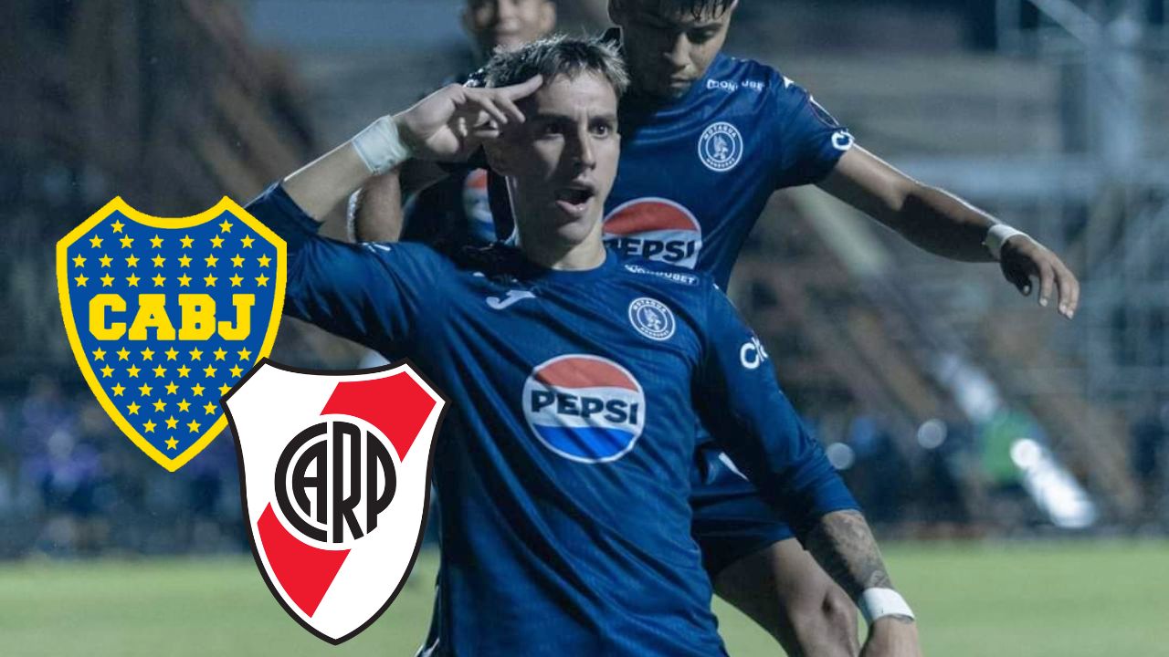Rodrigo Auzmendi despierta interés en un club grande de Argentina