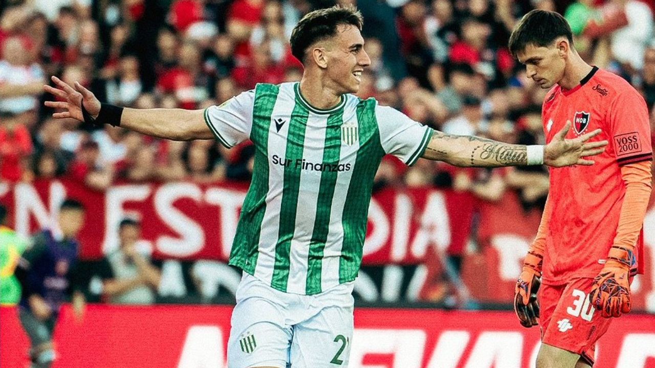 Rodrigo Auzmendi es sondeado por otro club importante de Argentina