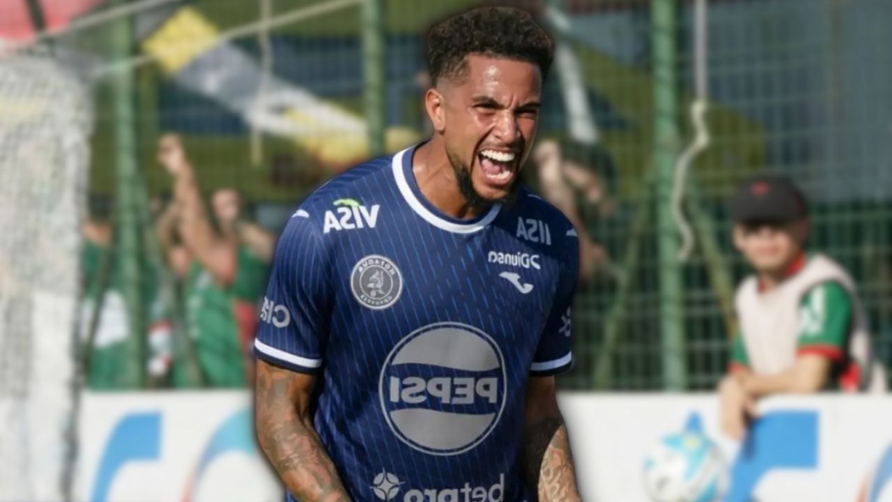 Rodrigo de Olivera recibe oferta de otro club grande en medio de su conflicto con Olancho FC