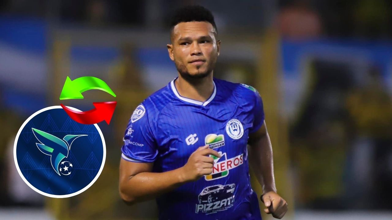 Rolando Blackburn regresará a la Liga Nacional con un nuevo club