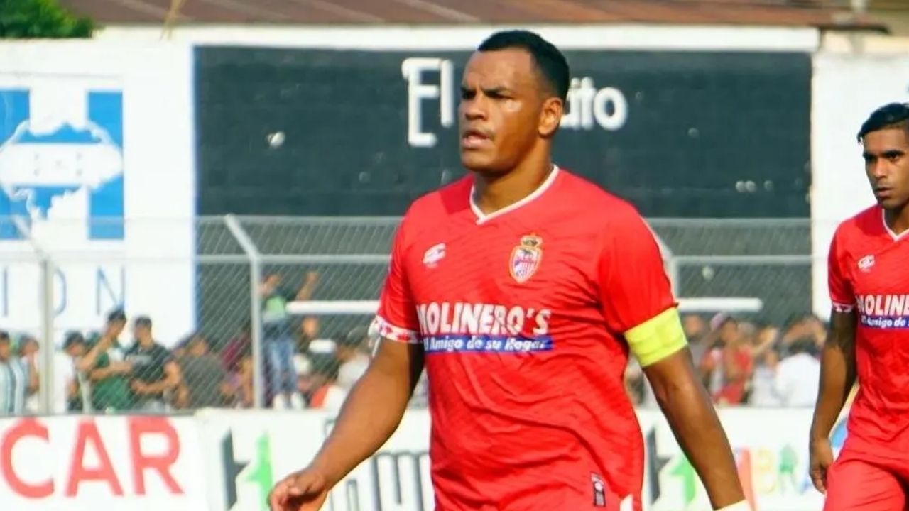 Rony Martínez confirma el club con el que jugará en el Clausura 2026