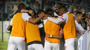 Olimpia reporta una nueva baja previo al arranque del nuevo torneo