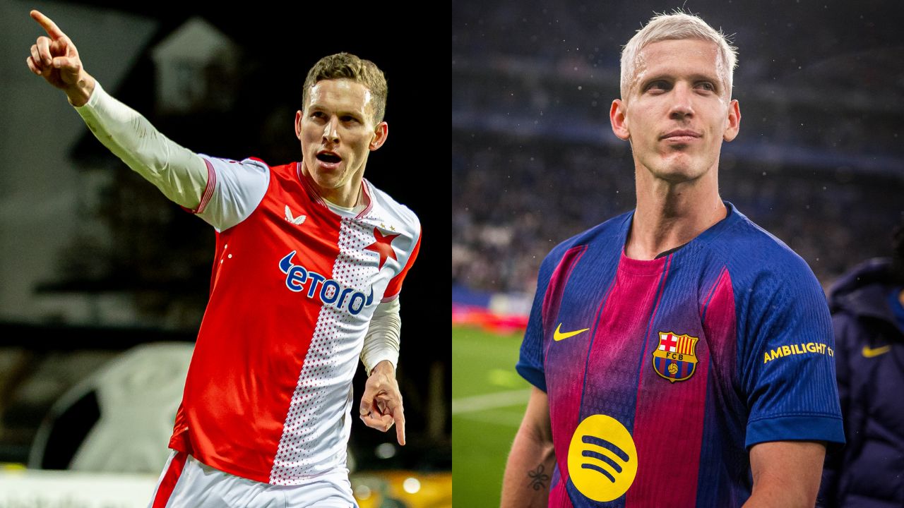 Slavia Praga vs Barcelona EN VIVO; Hora, alineaciones y dónde ver partido de Champions