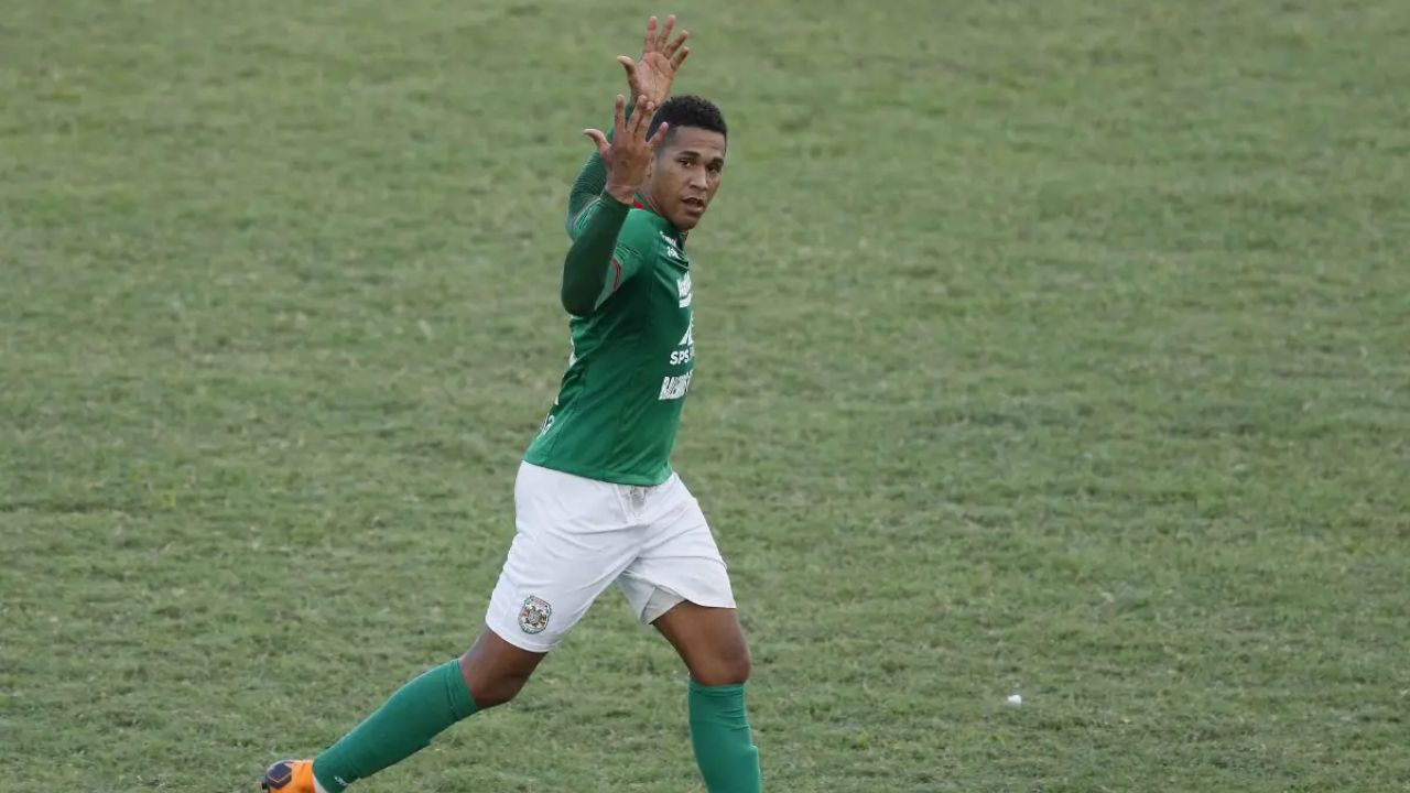 Yaudel Lahera regresa a Liga Nacional tras ser anunciado por inesperado club