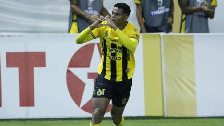 Yeison Moreno sorprende al ser fichado por nuevo club en Liga Nacional para el Clausura 2026