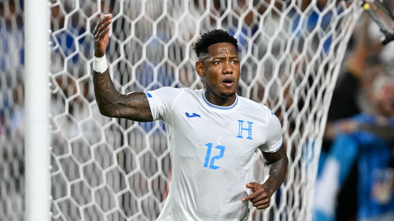 Romell Quioto confirma su equipo para el resto de la temporada