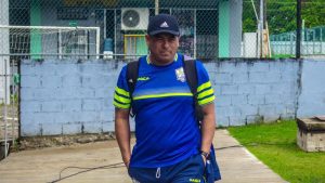 Reynaldo Tilguath denuncia a pagos pendientes del Olancho FC