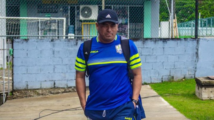 Reynaldo Tilguath denuncia a pagos pendientes del Olancho FC