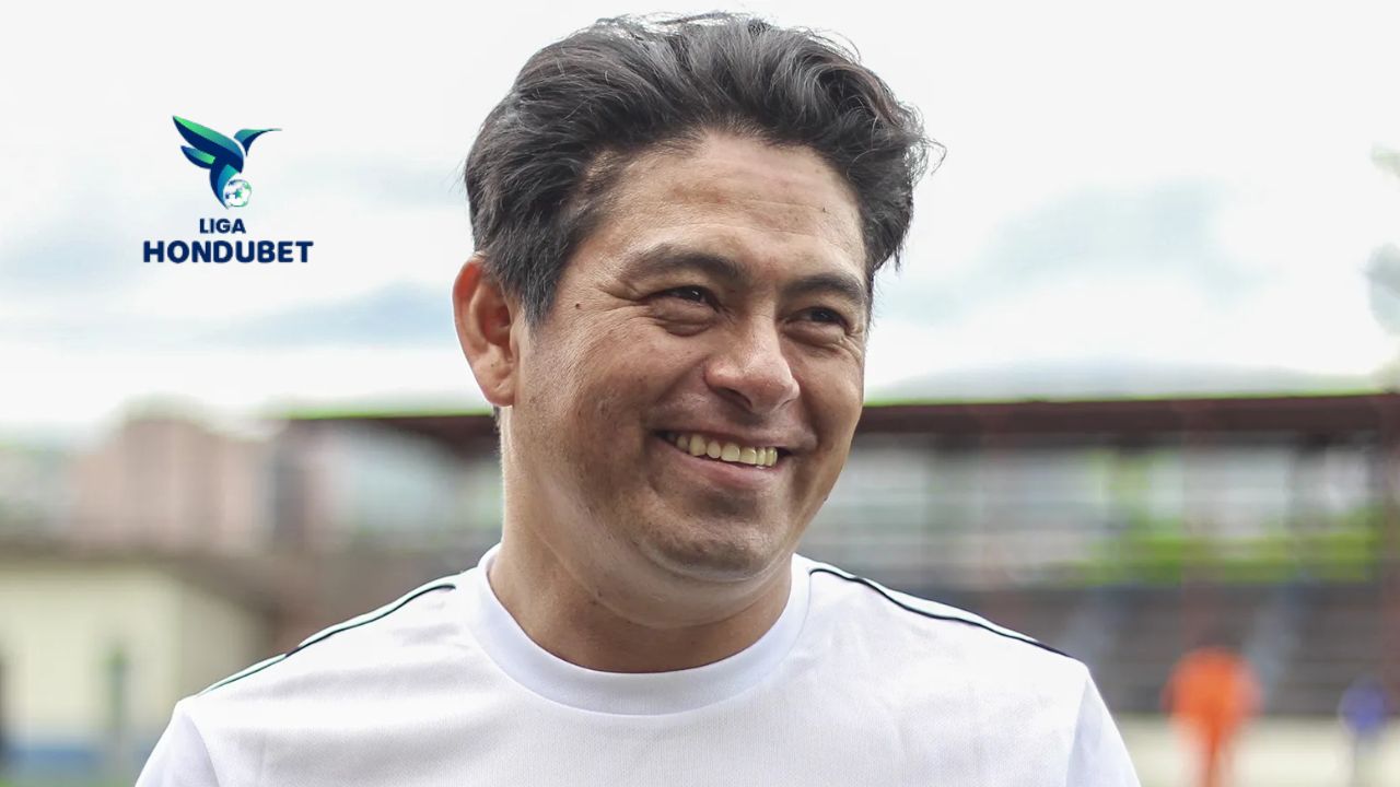 Reynaldo Tilguath cerca de dirigir a otro equipo de Liga Nacional