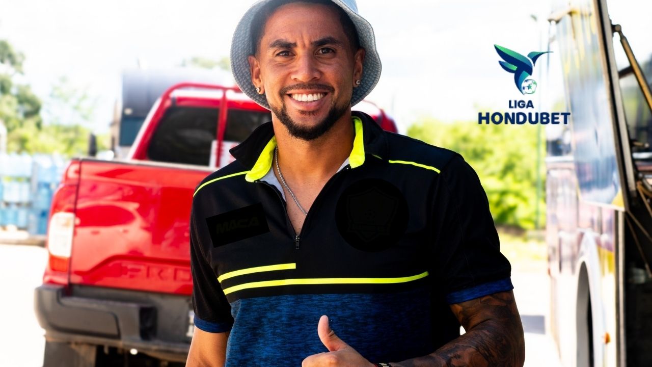 Rodrigo de Olivera conoce club en el que jugará tras llevar su caso a la FFH