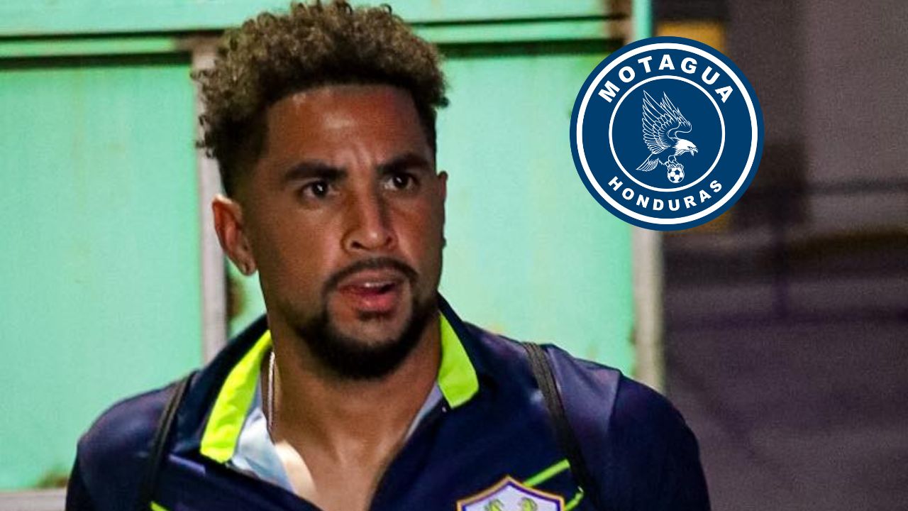 Abogado expone caso de Rodrigo de Olivera y envía mensaje de alivio al Motagua