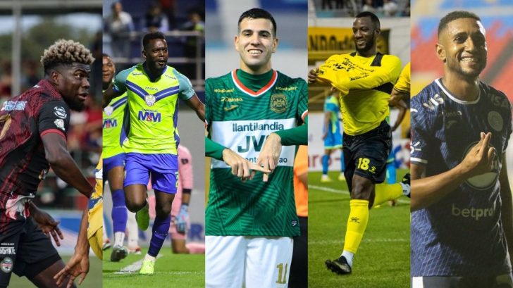 Así quedó la tabla de posiciones tras la disputa de la Jornada 2