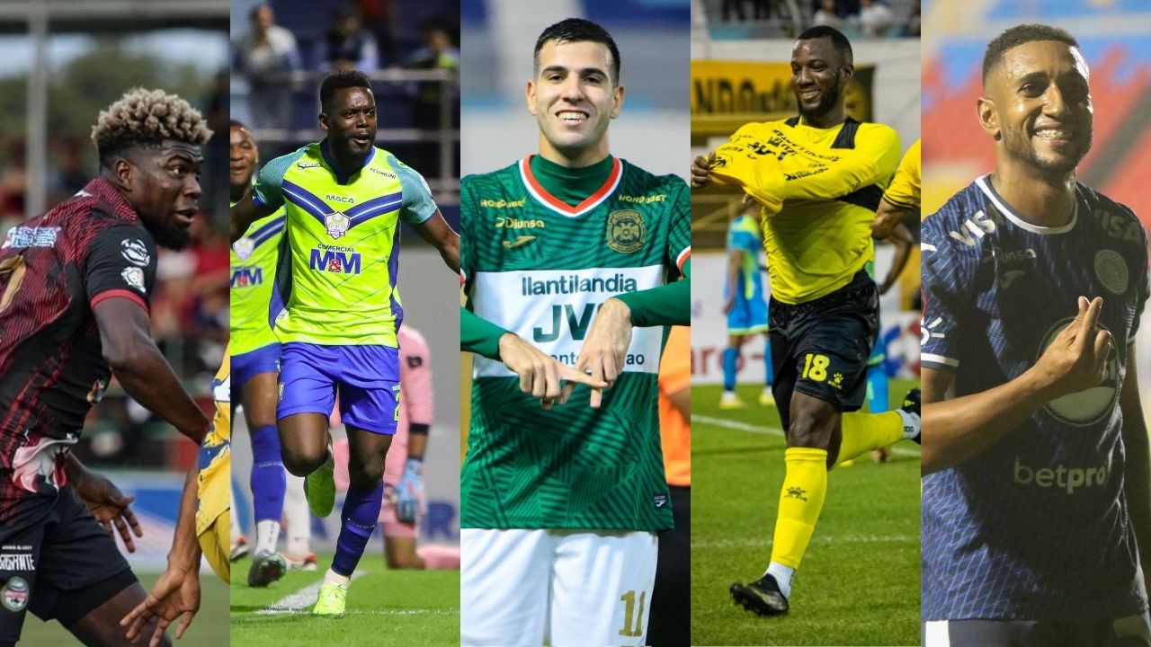 Liga Nacional: Así quedó la tabla de posiciones tras la disputa de la Jornada 2