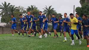 Victoria define sus primeros refuerzos para el próximo torneo