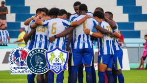 Equipos de la Liga Nacional brindarán apoyo al Victoria para el próximo torneo