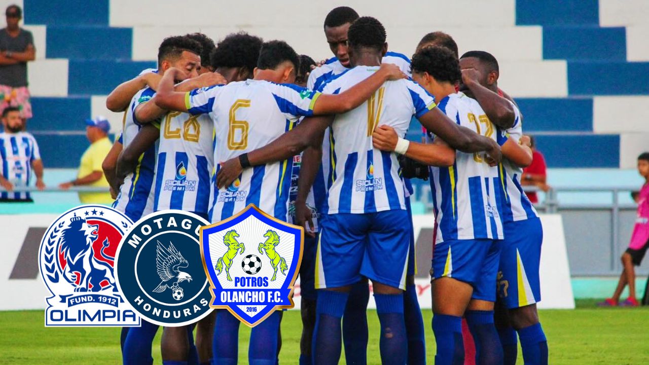 Equipos de la Liga Nacional brindarán apoyo al Victoria para el próximo torneo