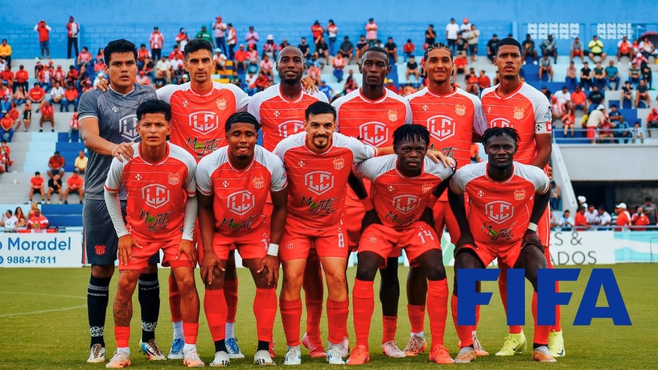 Vida enfrenta nuevo problema con la FIFA tras recibir otra demanda