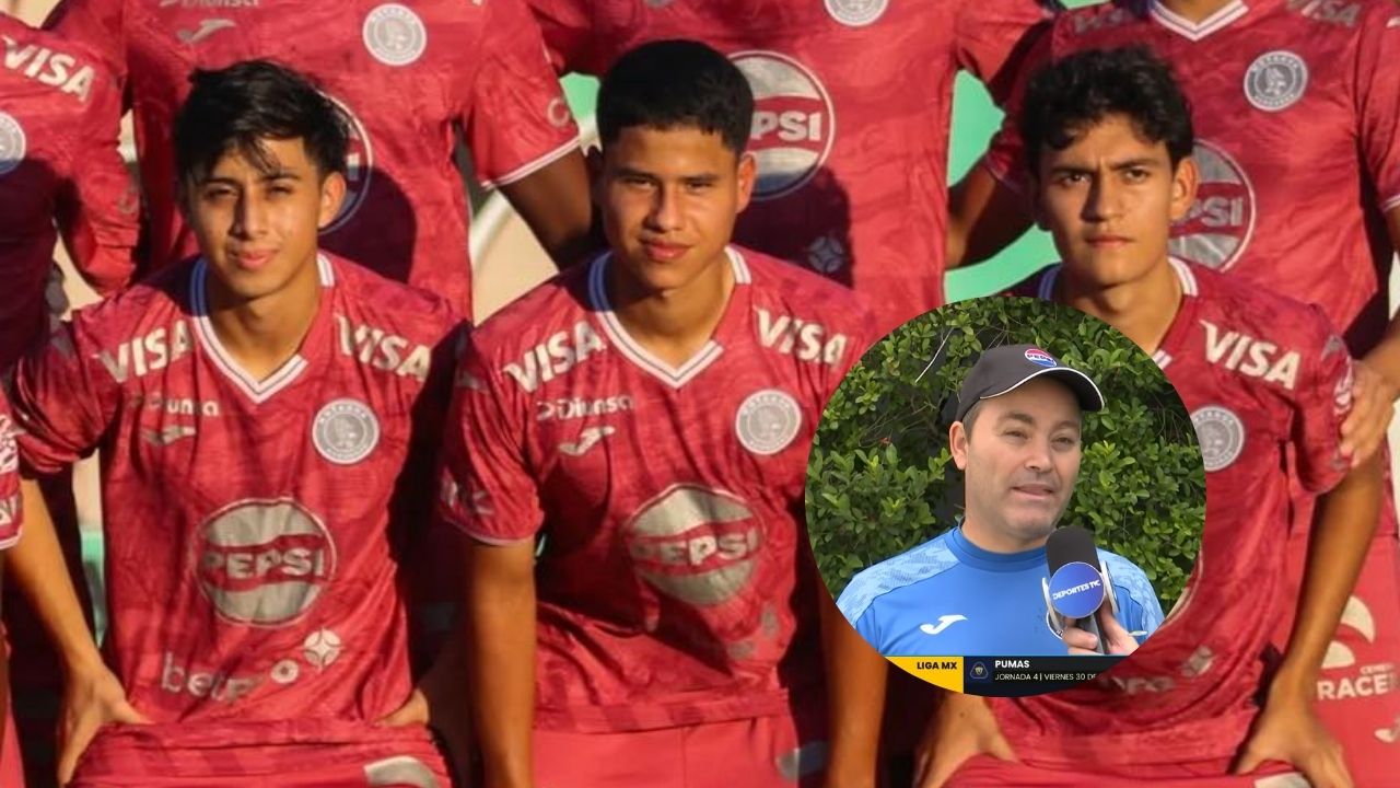 Motagua tendría definido futuro de Yostin Obando para el próximo torneo