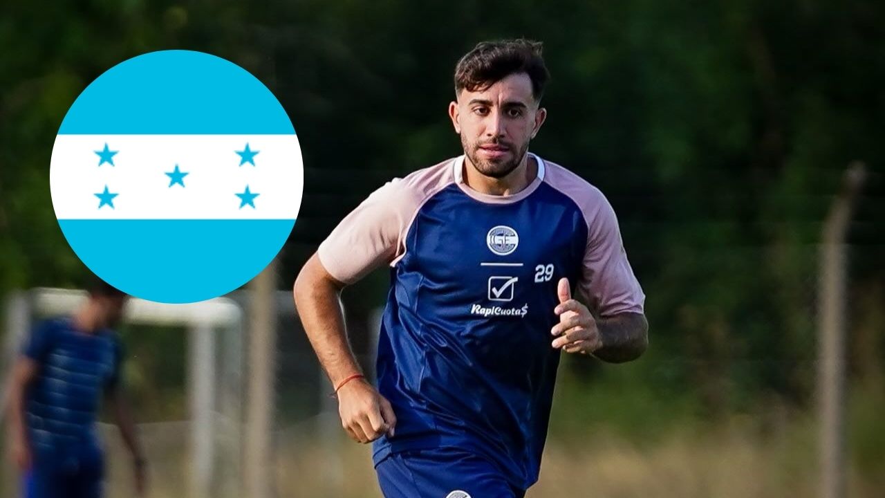 Agustín Auzmendi cerca de tomar decisión que ilusionará a Honduras