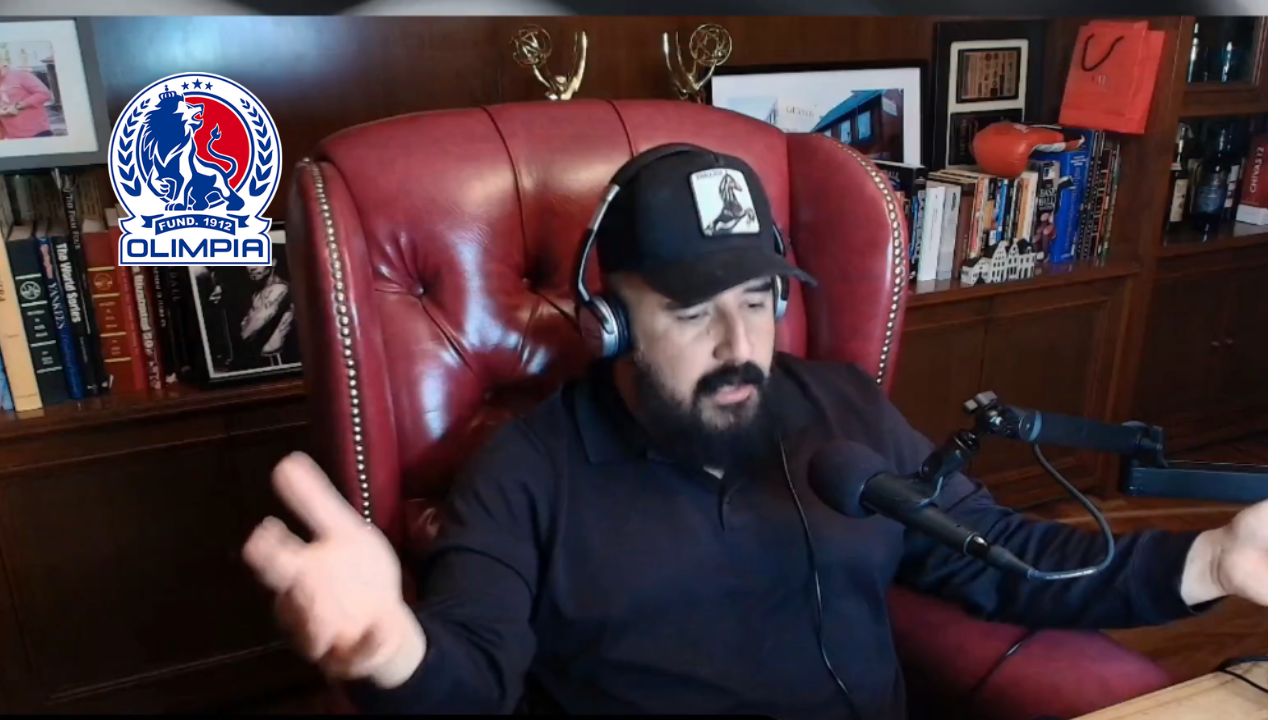 Periodista de ESPN señala quién fue la figura del Olimpia ante el América