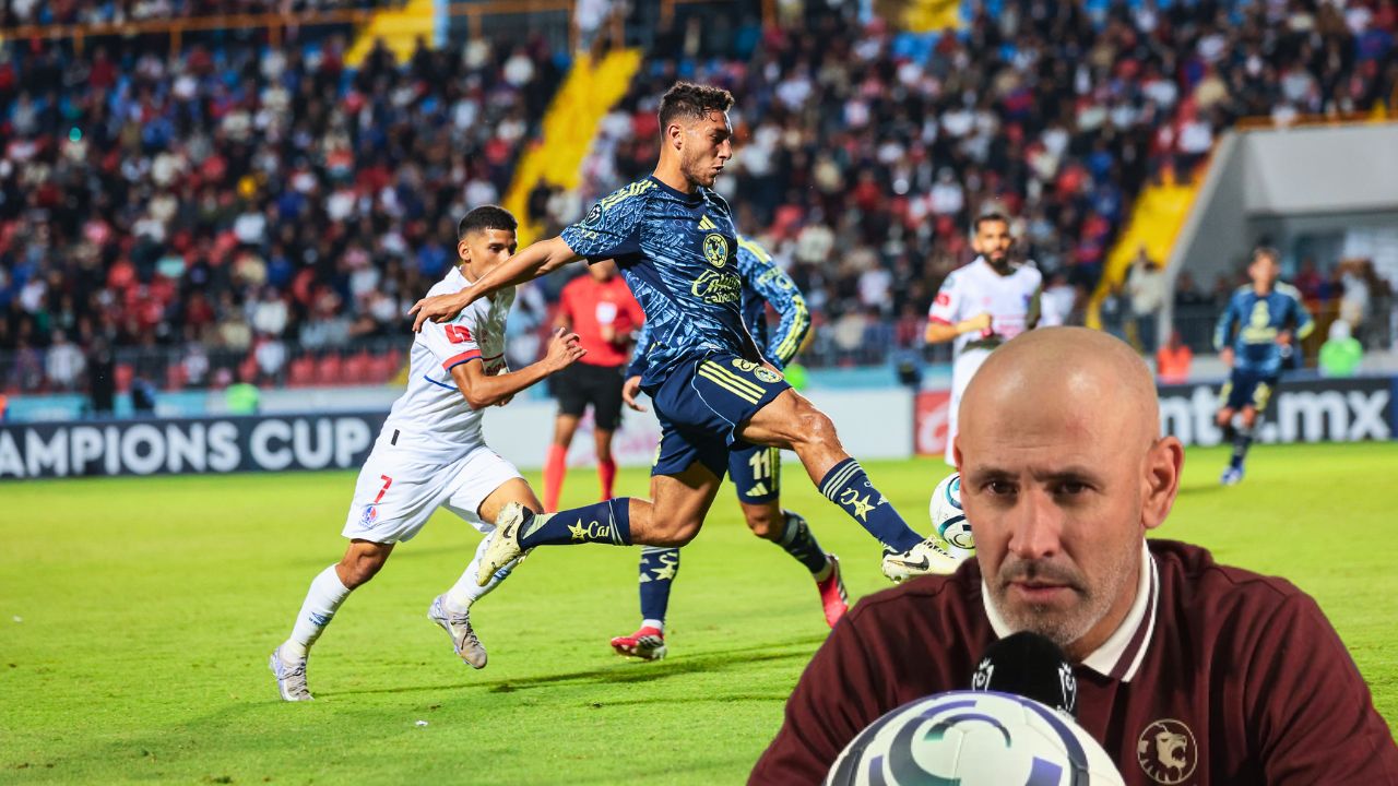 Aficionados del América se enojan y retan a Eduardo Espinel para la vuelta