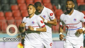 Imagen de Concacaf dedica mensaje a Olimpia previo a duelo de vuelta ante América