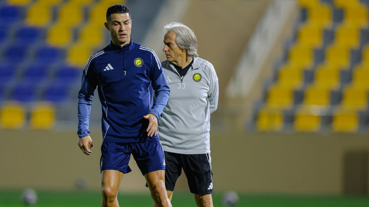 Cristiano Ronaldo plantea abandonar Arabia Saudita en pleno cumpleaños