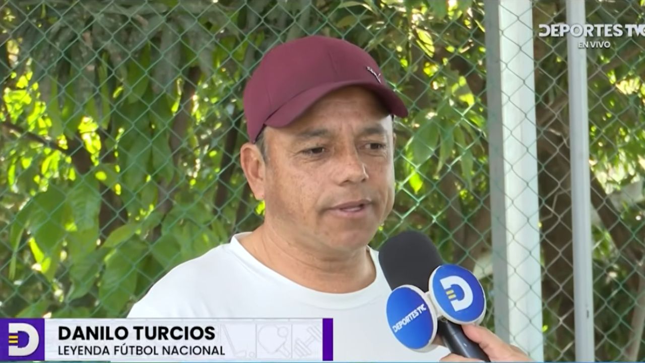 Dani Turcios define lo que le hace falta al Motagua de Javier López