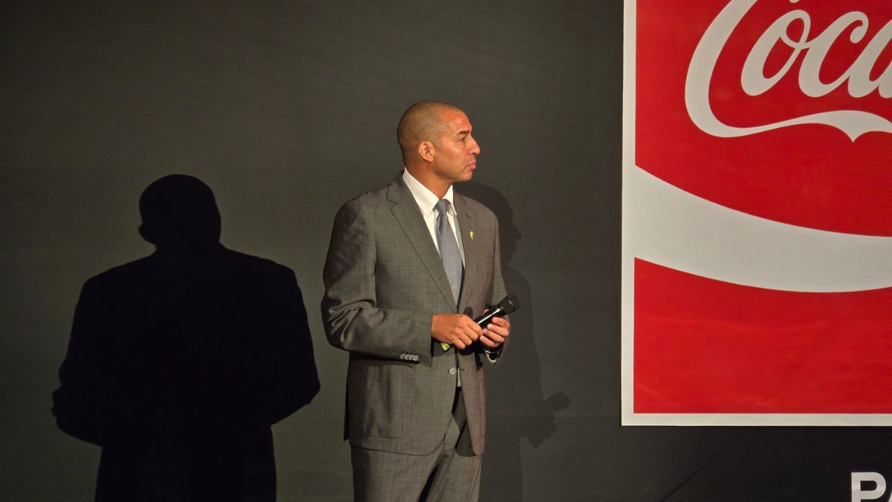 David Trezeguet lamentó que Honduras no haya ido al Mundial United 2026