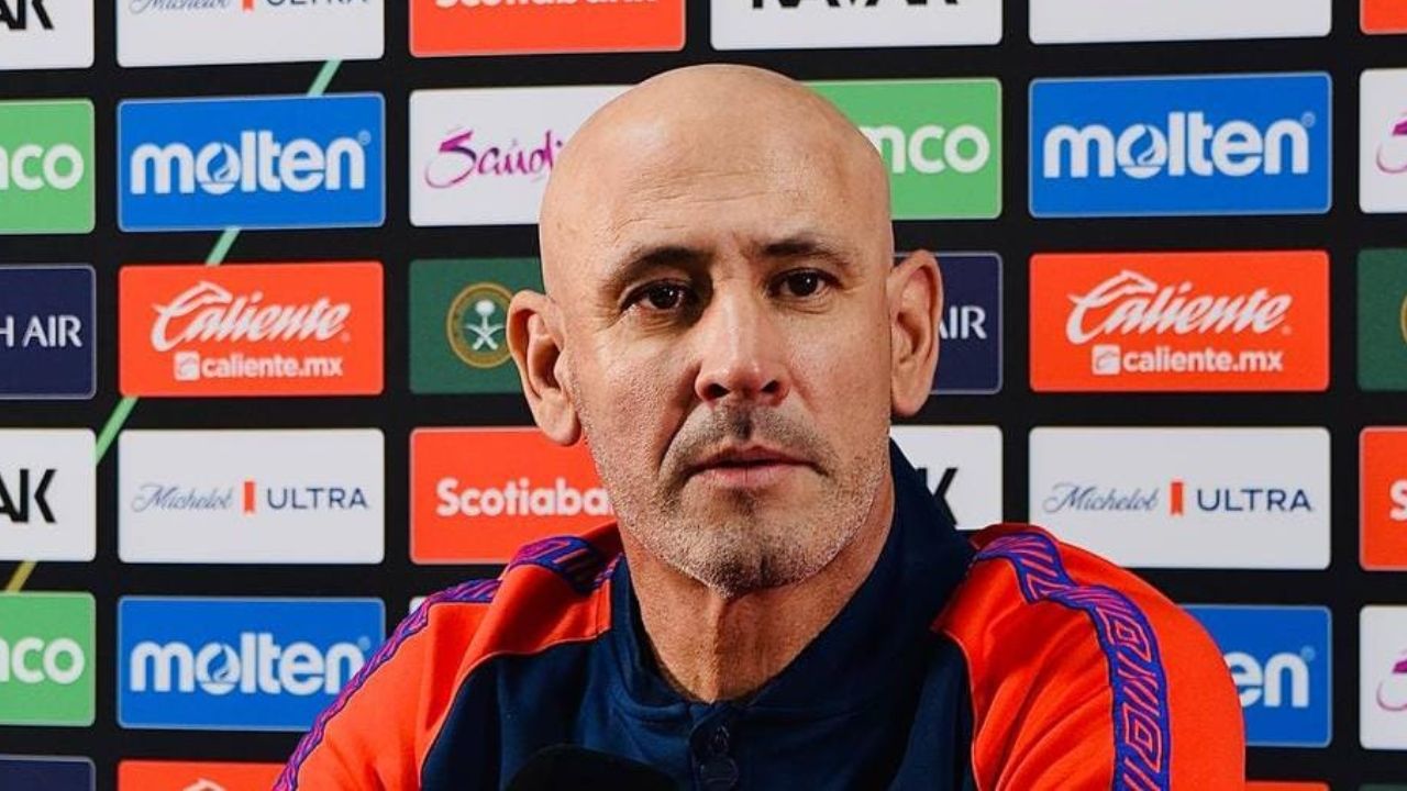 Eduardo Espinel señala que hará para que Olimpia consiga la hazaña ante América