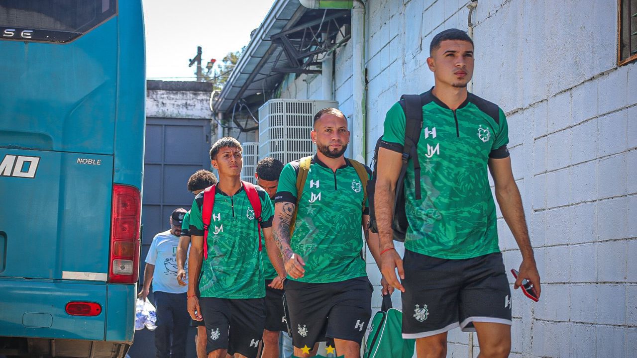 Raúl Cáceres explica el bajo nivel de Erick Puerto en el torneo