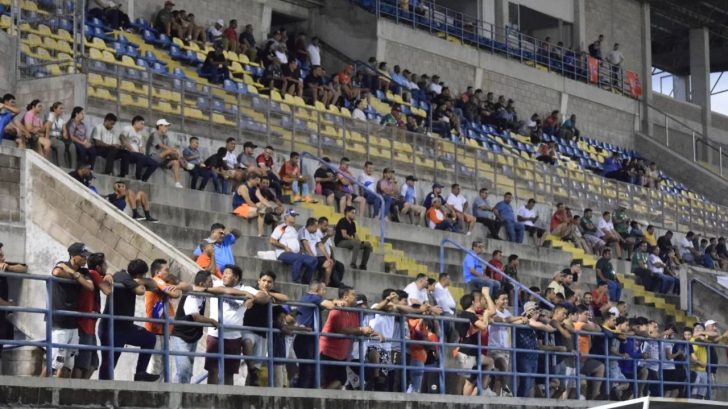 Estadio Emilio Williams experimentará mejoras en su infraestructura