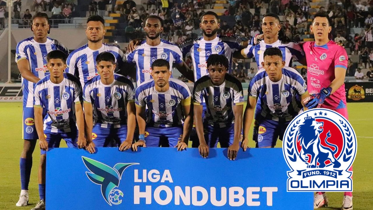 Jugador del Victoria estuvo en las categorías inferiores de Olimpia