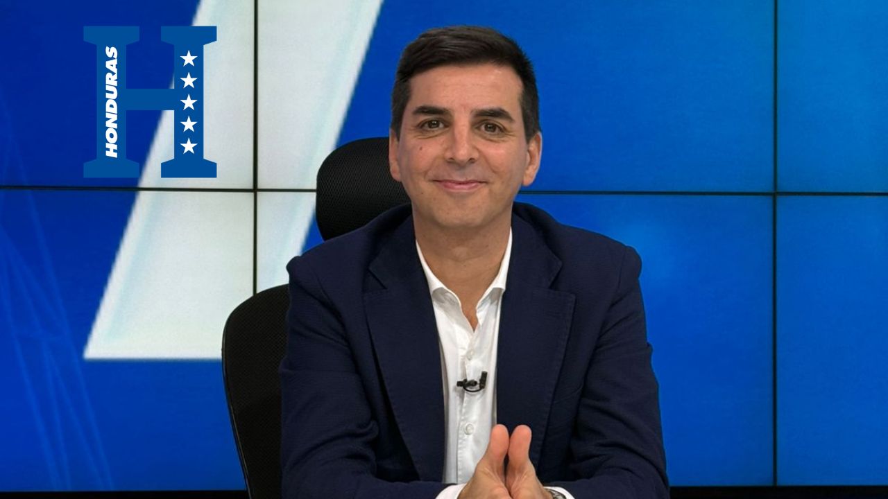 Francis Hernández adelanta cambios en la Selección de Honduras y habla de su técnico