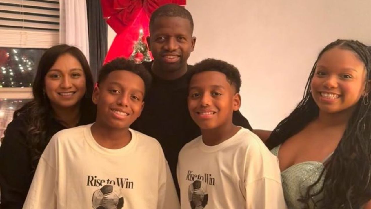 Hijos de Boniek García sufren racismo y su madre interpone denuncia