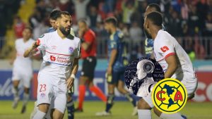 IA analiza si Olimpia tiene posibilidades de eliminar al América