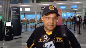 Jeaustin Campos define su puesto en Real España y aclara tema de Nixon Cruz