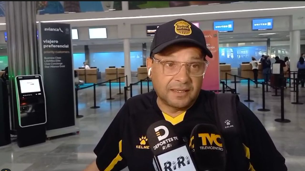 Jeaustin Campos define su puesto en Real España y aclara tema de Nixon Cruz