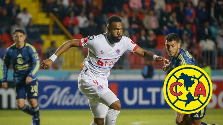 Jorge Benguché reacciona a petición que firme por el América