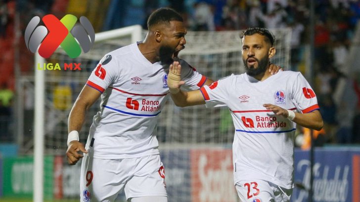 Jorge Benguché recibe respuesta de parte de la Liga Mx tras llave vs América