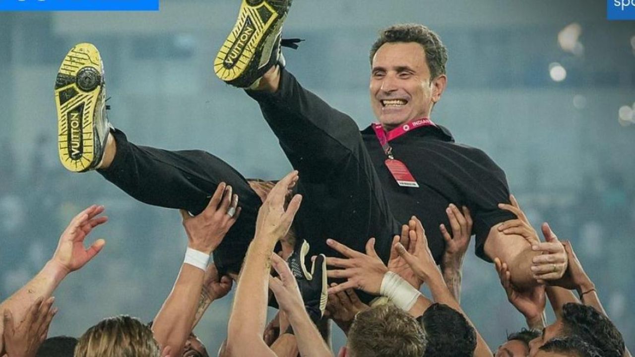 Selección de Honduras: Estos son los éxitos de José Francisco Molina como técnico