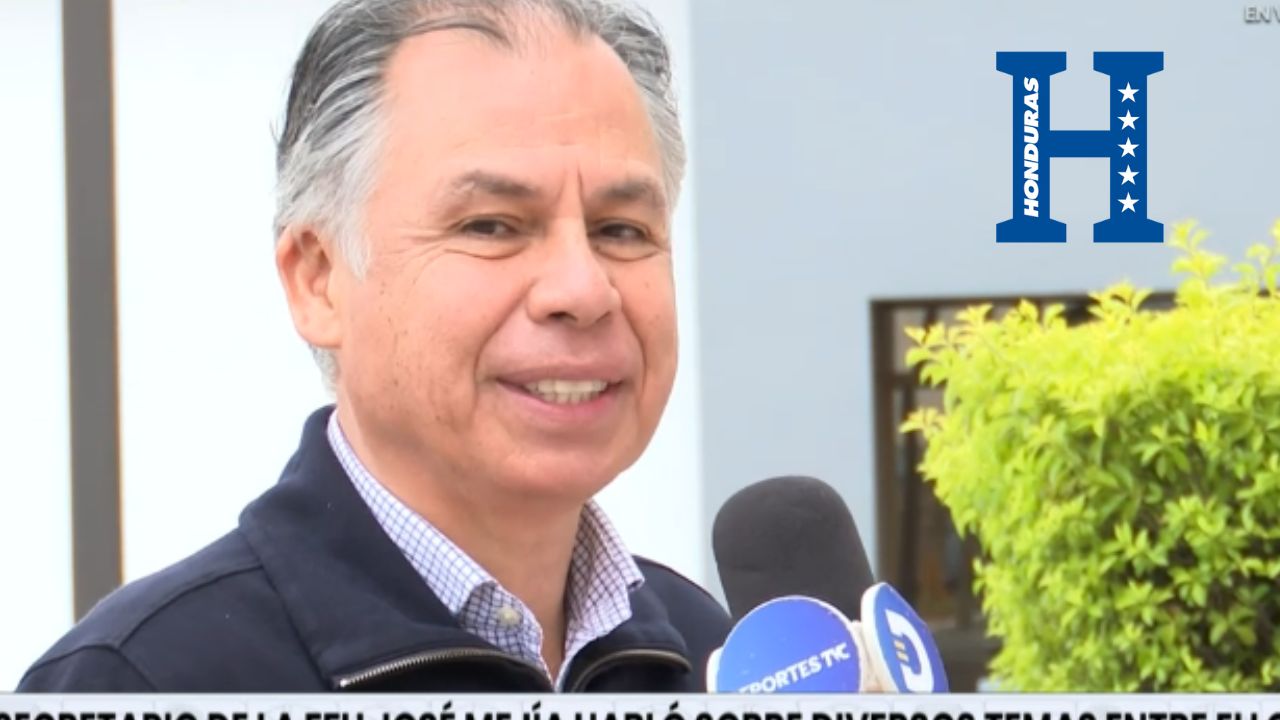 FFH confirma cuándo se conocerá el nuevo entrenador de la selección