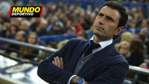 Prensa española ve exótico el fichaje de José Francisco Molina en Honduras