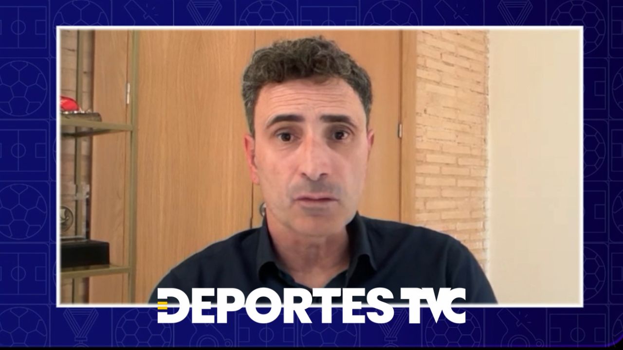 José Francisco Molina confiesa por qué aceptó dirigir la selección de Honduras