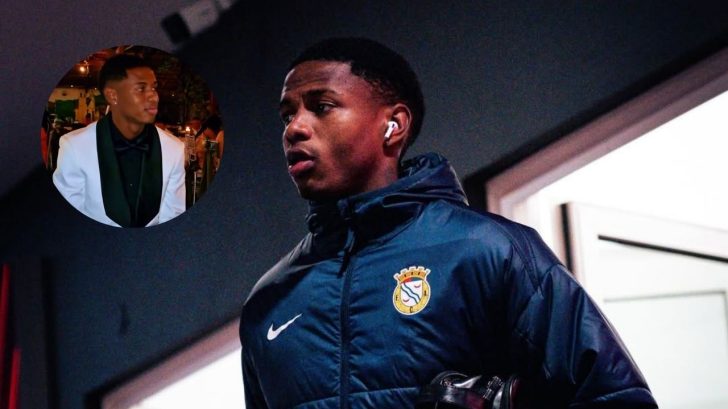 Julián Martínez confirma importante noticia en plena temporada