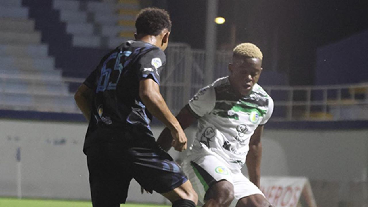 Juticalpa FC vs Victoria, EN VIVO, Hora, Canal y Cómo ver el partido