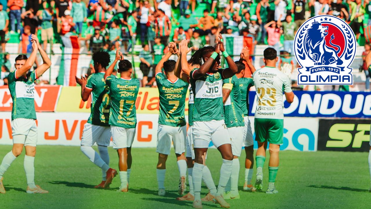 Marathón olvida confirmar precio de los boletos vs Olimpia