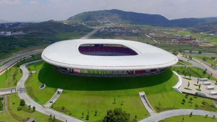 FIFA viajará a México a revisar seguridad y movilidad para el Mundial United 2026