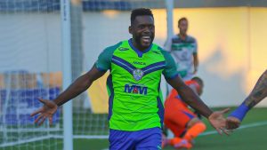 Olancho FC aplasta a Juticalpa y se lleva el derbi 'Vaquero'